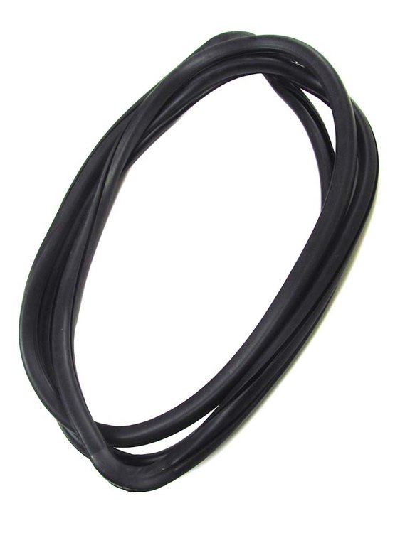 WCR D545 Windshield Seal for 1958-1958 Chevy Impala, 1958-1958 Pontiac Bonneville