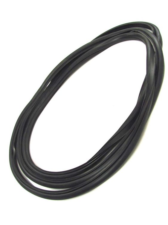 WCR D547 Windshield Seal for 1958-1958 Chevy Biscayne, 1958-1958 Chevy Brookwood, 1958-1958 Chevy Del Ray