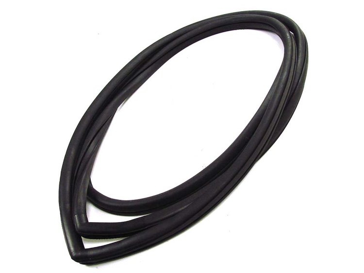 WCR D566 Windshield Seal for 1959-1960 Buick Invicta, 1959-1960 Buick Electra, 1959-1959 Buick Electra, 1960-1960 Buick Electra