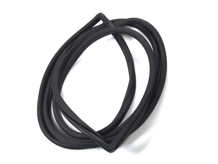 WCR D567 Windshield Seal for 1959-1960 Buick Invicta, 1959-1960 Buick Electra, 1959-1960 Buick LeSabre