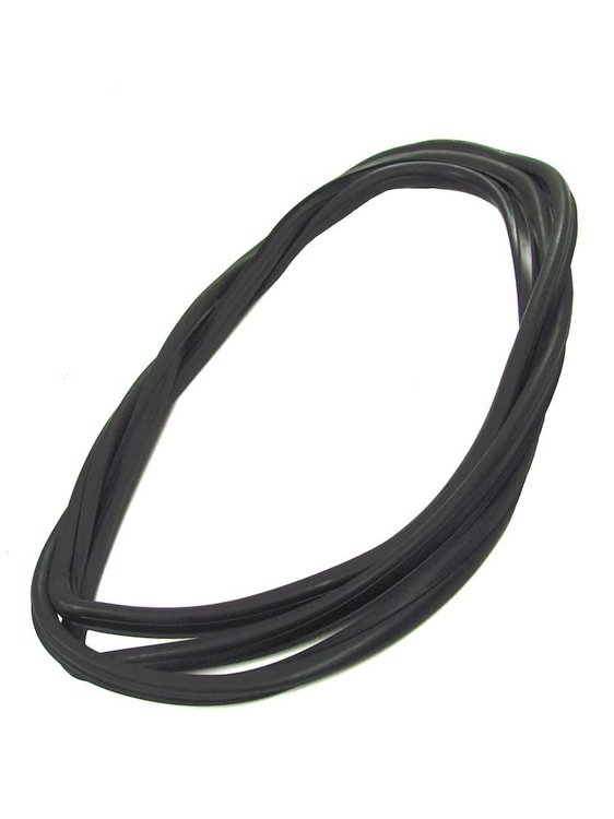 WCR D609 Windshield Seal for 1961-1962 Buick Invicta, 1961-1961 Buick Invicta, 1961-1961 Buick Electra, 1962-1962 Buick Electra