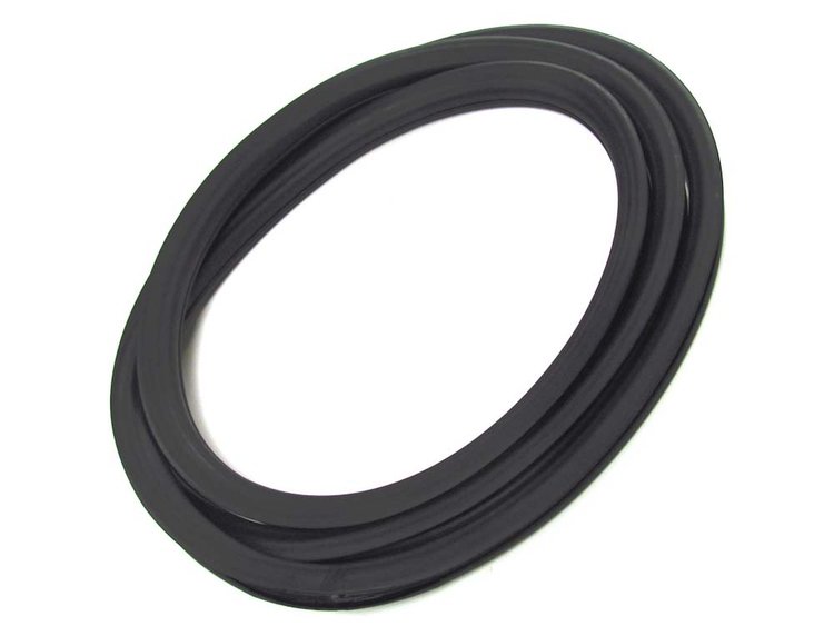 WCR D616 Windshield Seal for 1961-1964 Chevy Corvair Truck