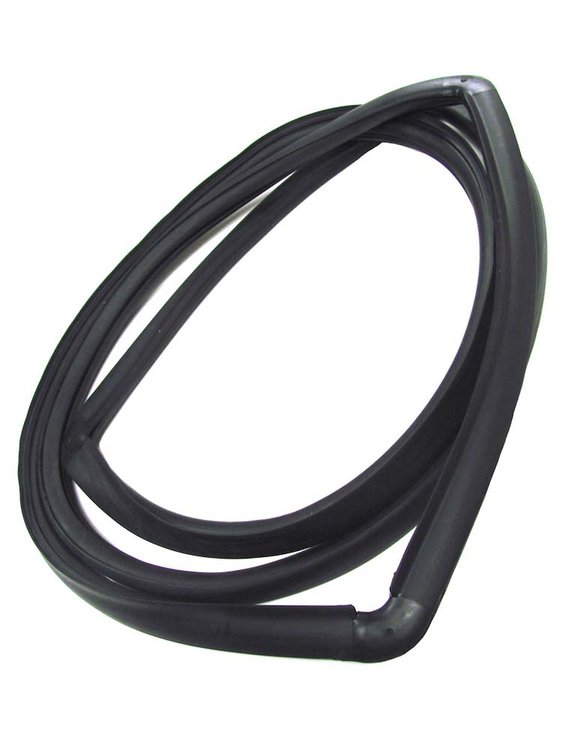 WCR D617 Windshield Seal for 1963-1963 Dodge Polara, 1962-1962 Dodge Dart, 1962-1963 Plymouth Belvedere