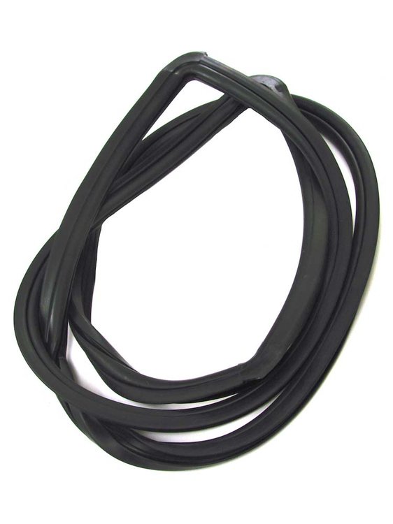 WCR D618 Windshield Seal for 1963-1964 Ford Galaxie 500, 1964-1964 Mercury Montclair
