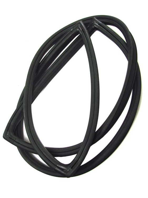 Windshield Seal 1962-67 Chevy II Sedan/Wagon