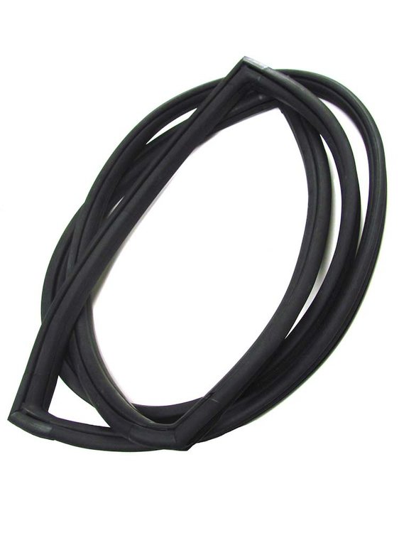 WCR D624 Windshield Seal for 1963-1966 American Motors Ambassador, 1963-1966 American Motors Classic