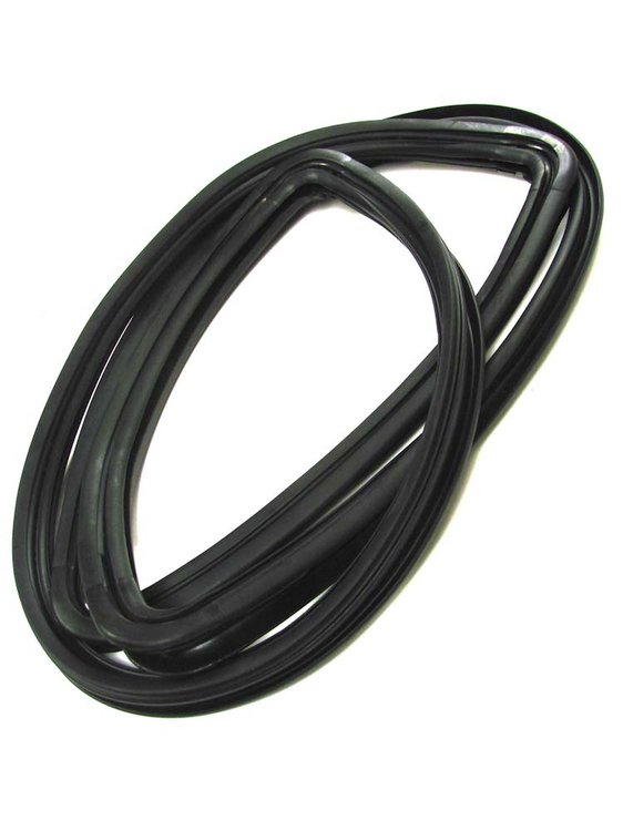 WCR D625 Windshield Seal for 1963-1966 Dodge Dart, 1964-1964 Plymouth Barracuda, 1965-1966 Plymouth Barracuda