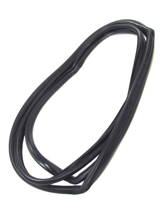 WCR D626 A Windshield Seal for 1963-1964 Buick Electra, 1963-1964 Buick LeSabre, 1963-1964 Cadillac DeVille