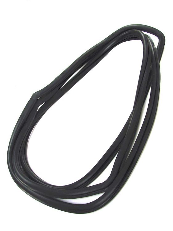 WCR D628 Windshield Seal for 1963-1963 Buick Invicta, 1963-1964 Buick Wildcat, 1963-1964 Buick LeSabre, 63-64 Cadillac DeVille