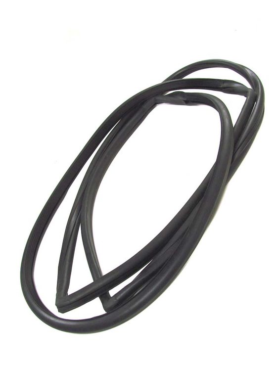WCR D631 Windshield Seal for 1963-1963 Buick Invicta, 1964-1964 Buick Wildcat, 1963-1964 Buick Electra, 1963-1964 Buick LeSabre