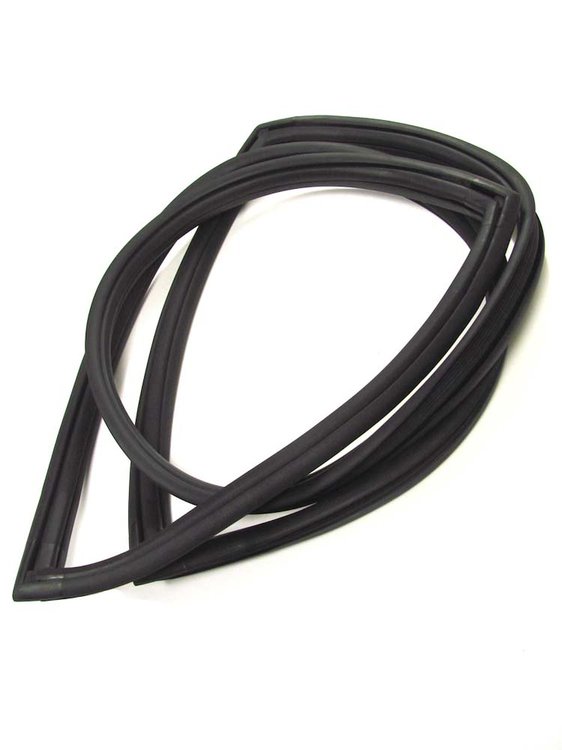 WCR D645 Windshield Seal for 1964-1966 American Motors Ambassador, 1965-1966 American Motors Marlin