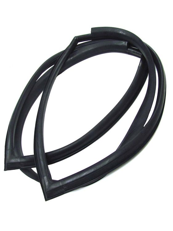 WCR D646 Windshield Seal for 1969-1969 American Motors Rambler, 1964-1968 American Motors American