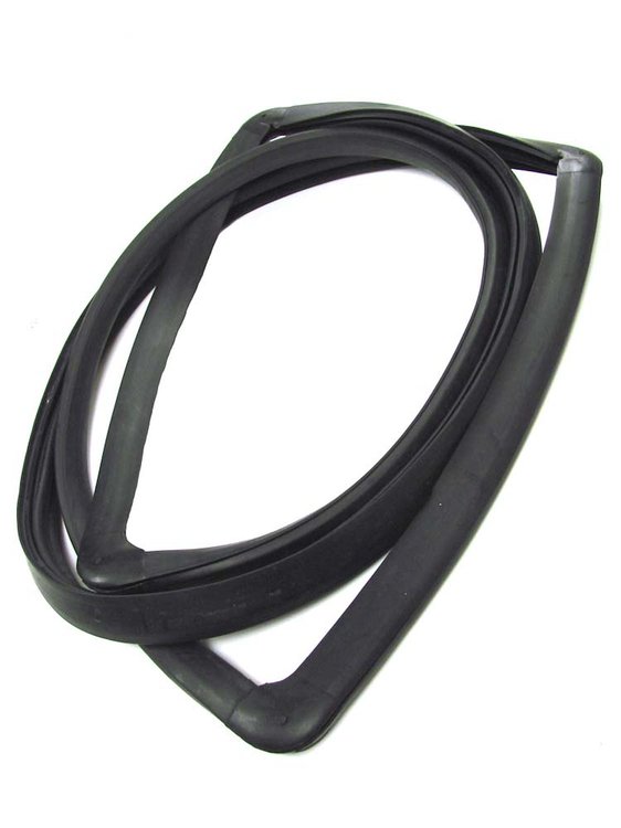 WCR D647 Windshield Seal for 1964-1964 Dodge 330, 1964-1965 Dodge Polara, 1964-1964 Dodge Polara, 1965-1965 Dodge Coronet