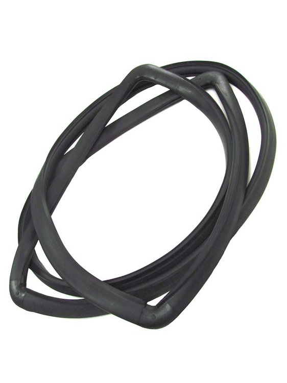 WCR D647 A Windshield Seal for 1964-1965 Dodge Polara, 1965-1965 Dodge Coronet, 1964-1965 Plymouth Belvedere