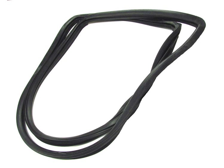 WCR D651 Windshield Seal for 1964-1966 Ford Thunderbird
