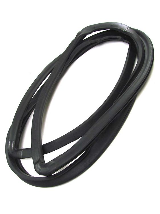 WCR D671 Windshield Seal for 1966-1970 Dodge Coronet, 1966-1967 Plymouth Belvedere, 1967-1967 Plymouth GTX
