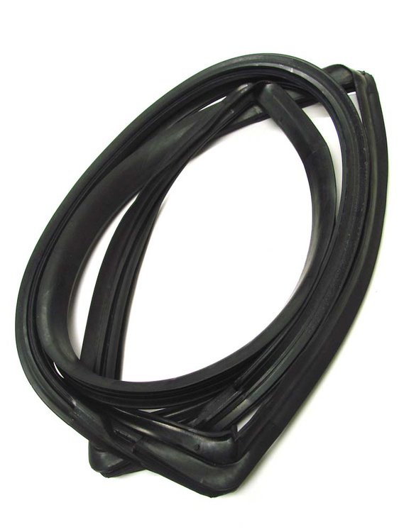 Windshield Seal 1968-1976 Dodge Dart 2/4-Door, 1968-1976 Plymouth Valiant 2/4-Door