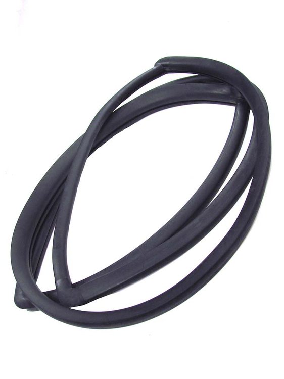 WCR D797 Windshield Seal for 1971-1977 Ford Maverick