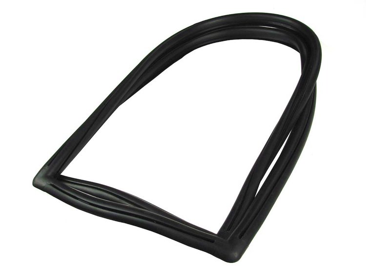 WCR DB2528 T Rear Window Seal for 1966-1977 Ford Bronco