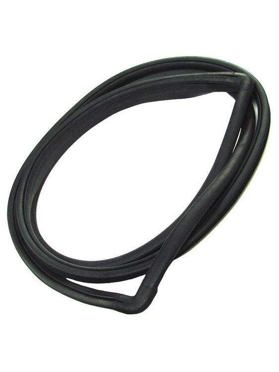 WCR DB3014 Rear Window Seal for 1959-1959 Ford Custom 300, 1959-1959 Ford Fairlane, 1959-1959 Edsel Corsair, 1959 Edsel Ranger