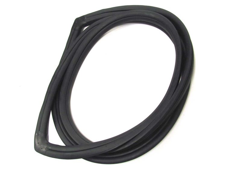 WCR DB3025 Rear Window Seal for 1960-1962 Ford Falcon