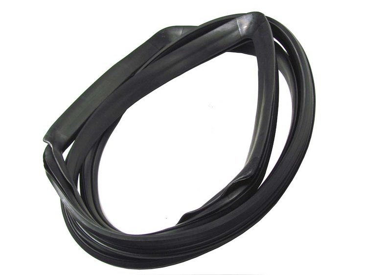WCR DB3041 Rear Window Seal for 1961-1962 Dodge Lancer, 1960-1962 Plymouth Valiant, 1961-1962 Plymouth Valiant