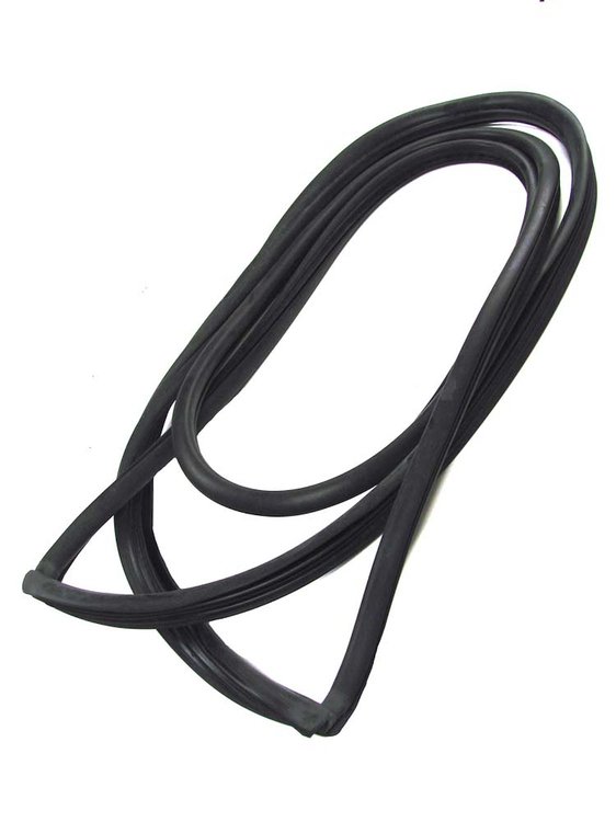 WCR DB3098 Rear Window Seal for 1961-1961 Buick Invicta, 1961-1961 Buick LeSabre, 1961-1962 Chevy Bel Air, 1961 Chevy Impala