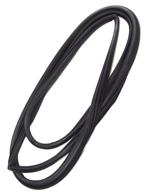 WCR DB3100 Rear Window Seal for 1961-1961 Buick LeSabre, 1961-1961 Chevy Biscayne, 1961-1961 Chevy Bel Air, 1961 Chevy Impala