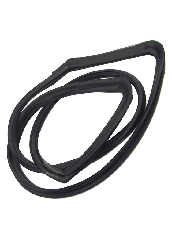 WCR DB3120 Rear Window Seal for 1962-1962 Dodge Dart, 1962-1962 Plymouth Belvedere, 1965 Plymouth Satellite, 1962 Plymouth Fury