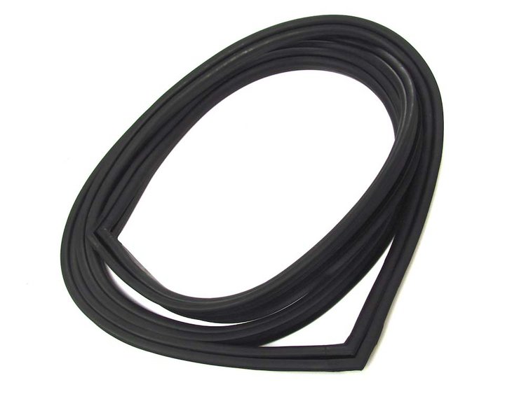 Rear Window Seal 1962-1964 Chevrolet Chevy II 2-Door/4-Door Sedan