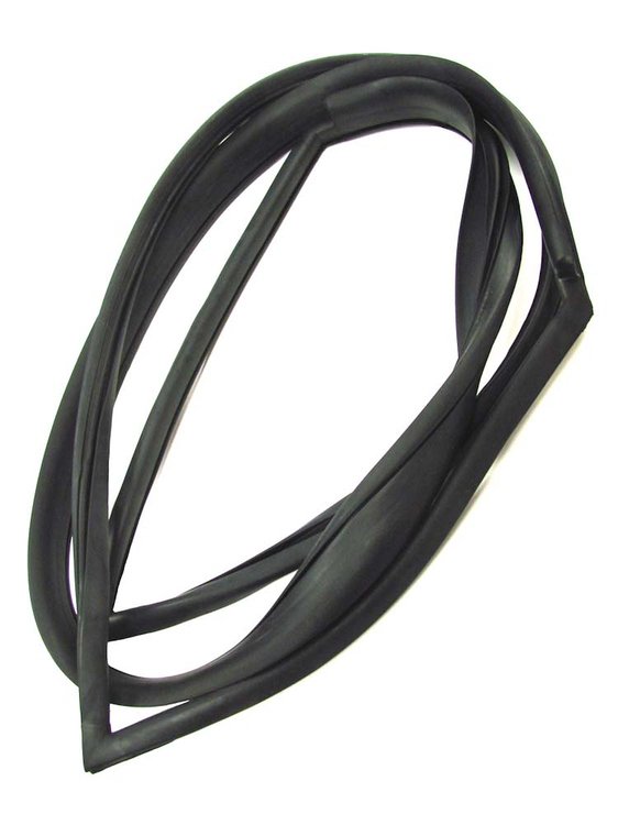 WCR DB3128 Rear Window Seal for 1962-1965 Chevy Chevy II