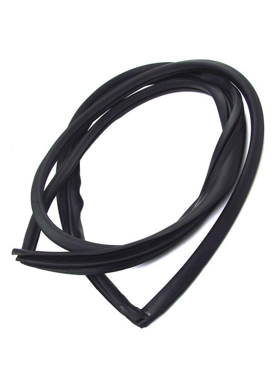 Rear Window Seal Fits Select 1962-1964 GM B-Body 2-Door Hardtop Models