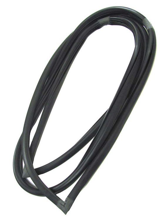 WCR DB3130 Rear Window Seal for 1964-1964 Buick Wildcat, 1963-1964 Buick LeSabre, 1962-1964 Chevy Biscayne