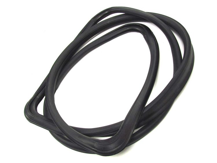WCR DB3158 Rear Window Seal for 1963-1963 Dodge Polara, 1963-1963 Plymouth Belvedere, 1963-1963 Plymouth Fury
