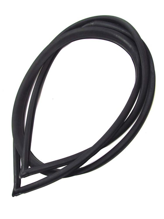 WCR DB3163 Rear Window Seal for 1963-1963 Buick Invicta, 1963-1964 Buick LeSabre, 1963-1964 Chevy Impala