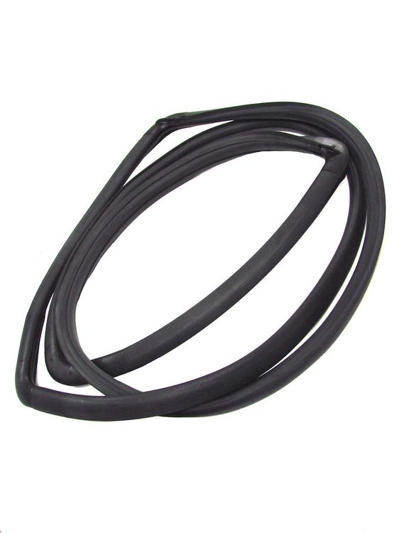 WCR DB3215 Rear Window Seal for 1964-1964 Dodge 330, 1965-1965 Dodge Coronet, 1964-1964 Dodge 440