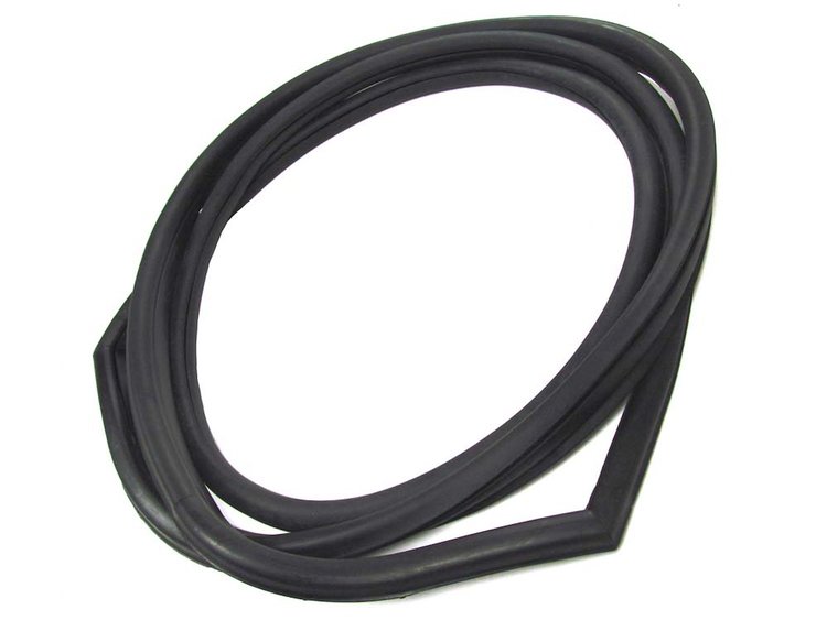 WCR DB3216 Rear Window Seal for 1965-1965 Dodge Coronet, 1964-1964 Dodge 440, 1964-1965 Plymouth Belvedere