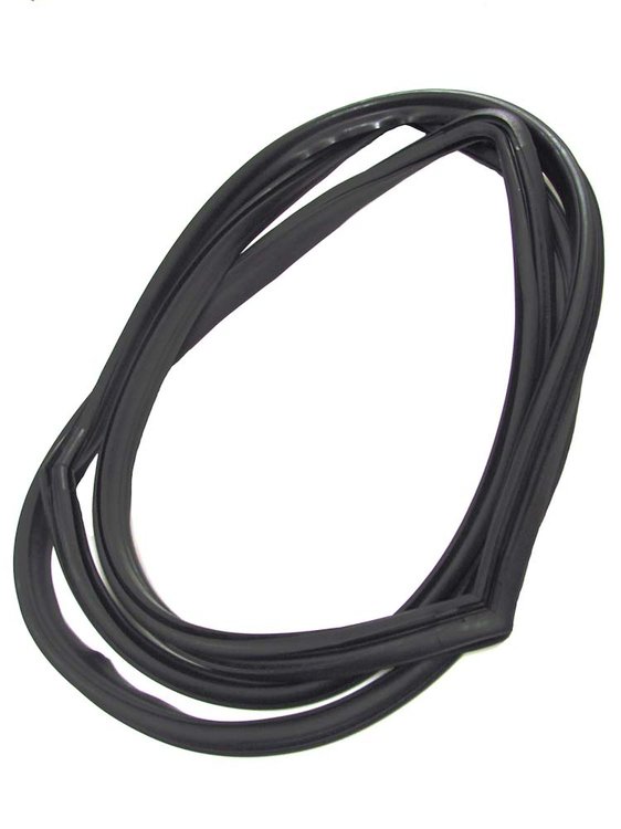 WCR DB3329 Rear Window Seal for 1964-1964 Plymouth Barracuda, 1965-1966 Plymouth Barracuda