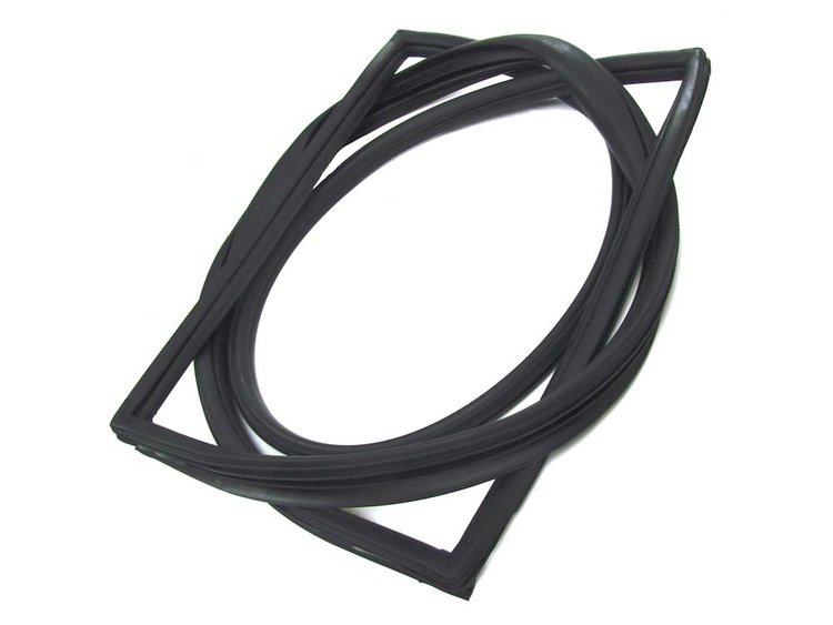 WCR DB3522 Rear Window Seal for 1966-1967 Ford Fairlane, 1966-1970 Ford Falcon