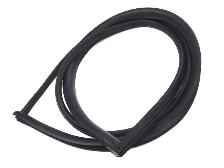 WCR DB3529 Rear Window Seal for 1966-1967 Ford Fairlane, 1966-1970 Ford Falcon, 1966-1967 Mercury Comet