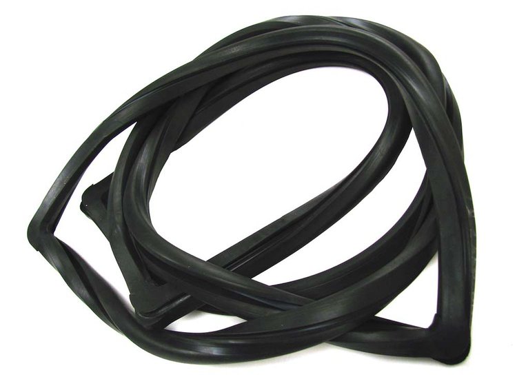 WCR DB3586 Rear Window Seal for 1966-1966 Dodge Charger, 1967-1967 Dodge Charger