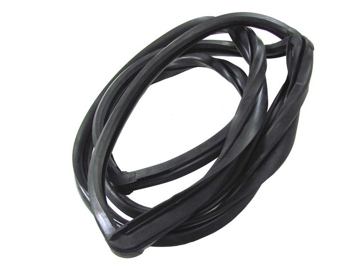 WCR DB3589 Rear Window Seal for 1966-1967 Dodge Coronet, 1966-1967 Plymouth Belvedere, 1966-1967 Plymouth Satellite