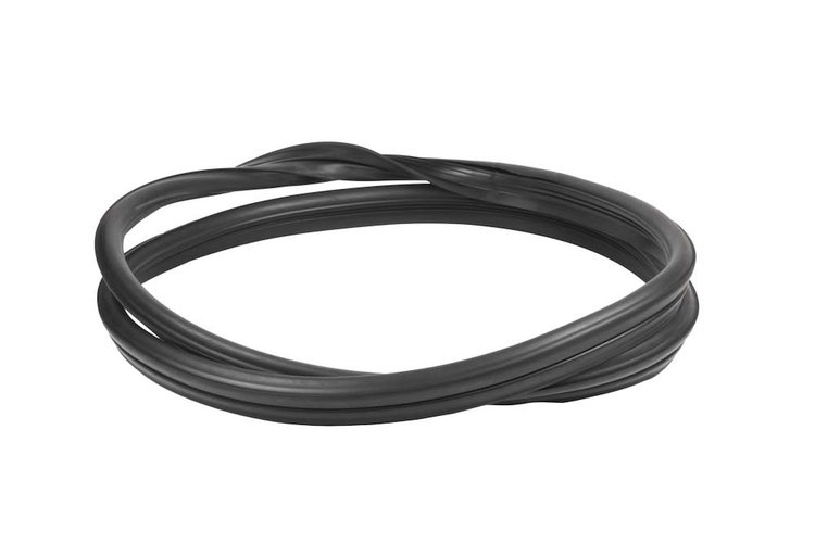 WCR DB375 Rear Window Seal for 1955-1957 Ford Thunderbird