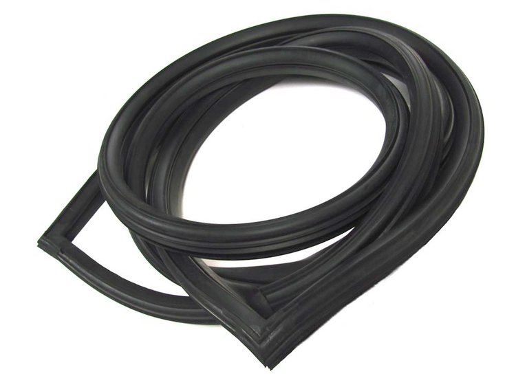 WCR DB4120 Rear Window Seal for 1969-1970 Ford Mustang