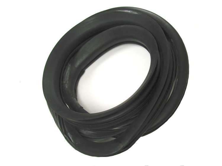 WCR DB4125 Rear Window Seal for 1969-1970 Ford Mustang