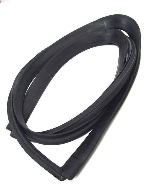 WCR DB4932 Rear Window Seal for 1971-1972 Dodge Dart, 1974-1976 Dodge Dart, 1973-1973 Dodge Dart, 1970-1974 Plymouth Duster