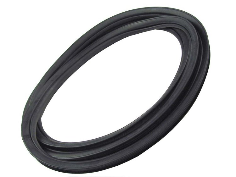 WCR DB497 Rear Window Seal for 1957-1960 Ford F-100, 1957-1960 Ford F-250, 1957-1960 Ford F-350