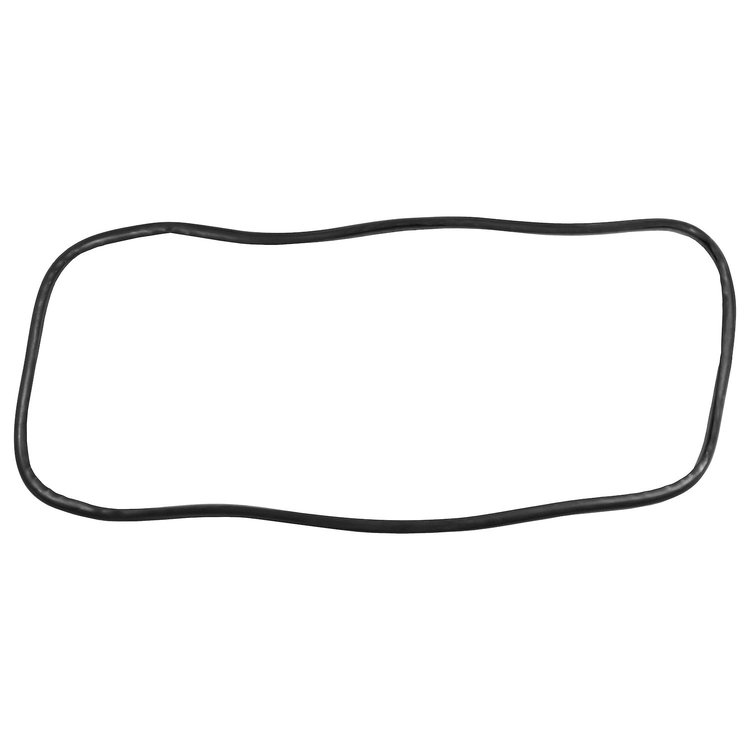 WCR DB6288 Rear Window Seal for 1981-1993 Dodge Ramcharger