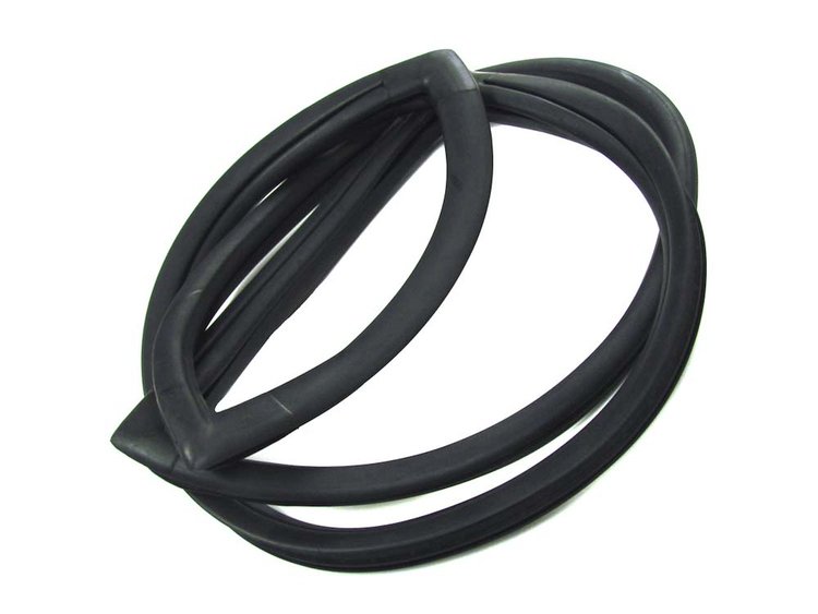 WCR DQ3063 Quarter Window Seal for 1960-1965 Ford Falcon, 1960-1965 Mercury Comet