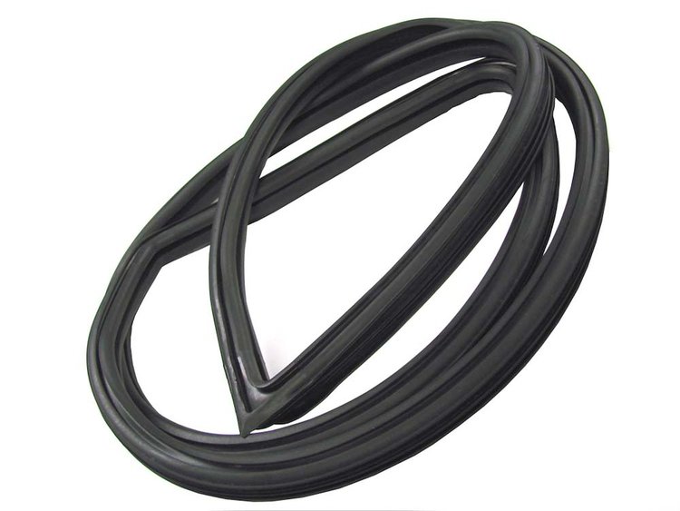 WCR DQ3121 Quarter Window Seal for 1965-1965 Dodge Coronet, 1962-1962 Dodge Dart, 1962-1965 Plymouth Belvedere